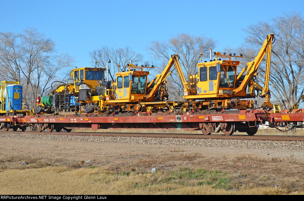 BNSF 927131